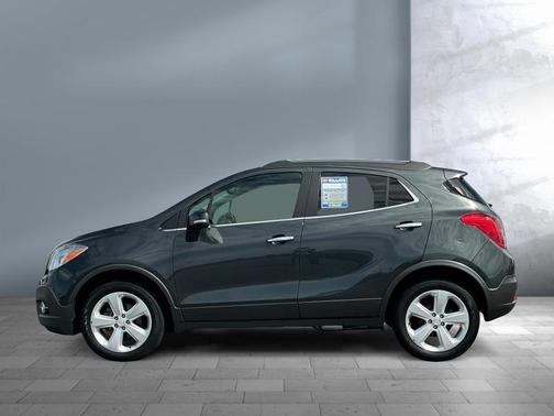 2016 Buick Encore Convenience