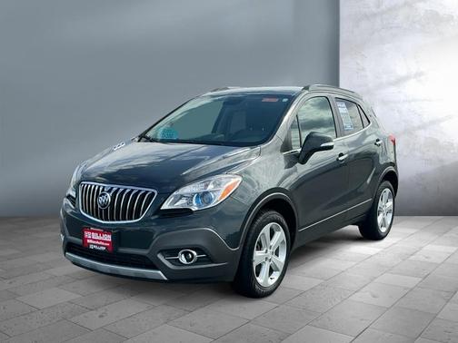 2016 Buick Encore Convenience