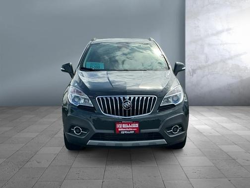 2016 Buick Encore Convenience