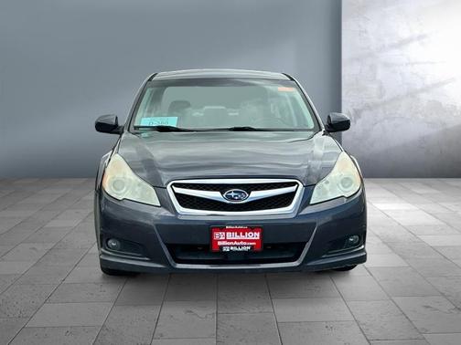 2011 Subaru Legacy 2.5i Limited