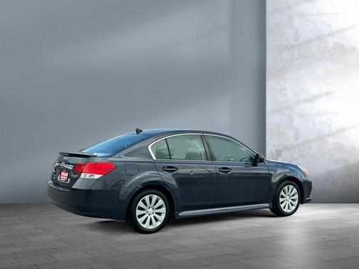 2011 Subaru Legacy 2.5i Limited