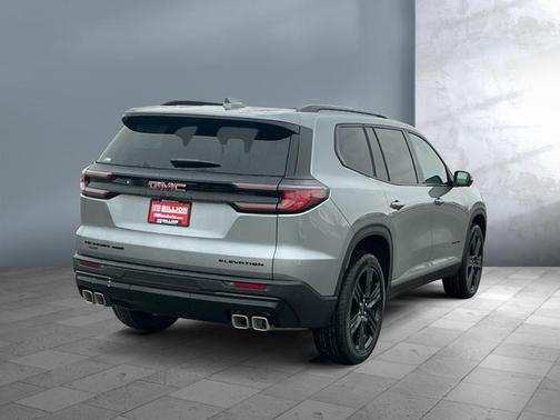 2026 GMC Acadia Elevation AWD