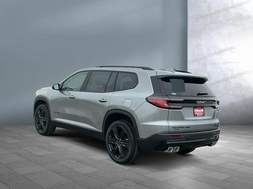 2026 GMC Acadia Elevation AWD