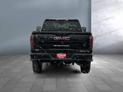 2026 GMC Sierra 3500 AT4