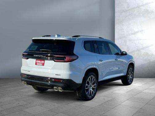 2026 GMC Sierra 3500 AT4