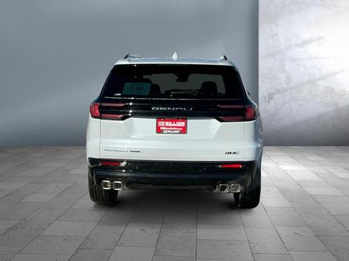 2026 GMC Sierra 3500 AT4