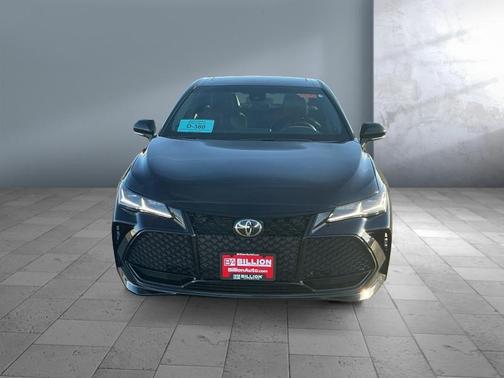 2022 Toyota Avalon Touring