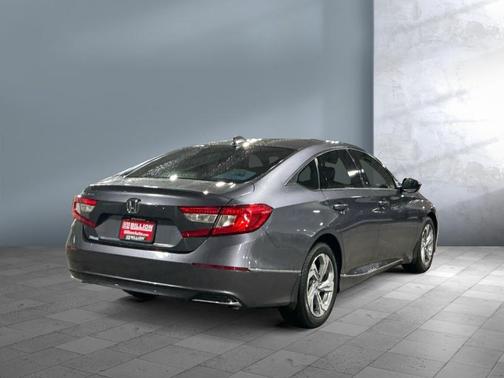 2019 Honda Accord EX