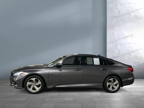 2019 Honda Accord EX