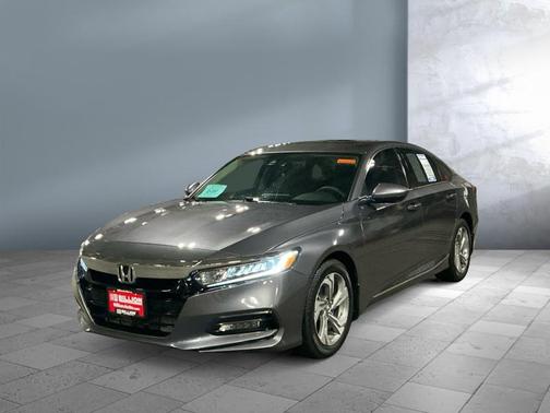 2019 Honda Accord EX