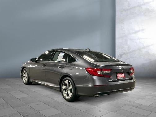 2019 Honda Accord EX