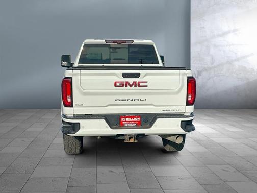 2021 GMC Sierra 2500 Denali