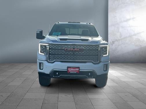 2021 GMC Sierra 2500 Denali