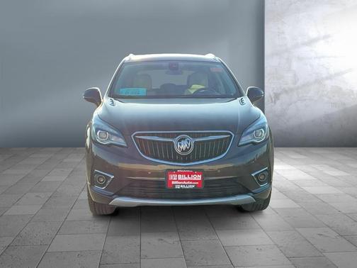 2020 Buick Envision AWD Premium I