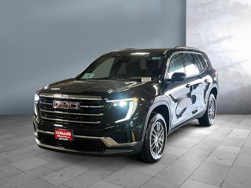 2025 GMC Acadia AWD Elevation