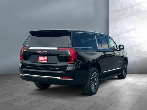 2026 GMC Yukon XL 4WD Elevation