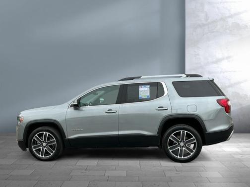 2023 GMC Acadia AWD SLT