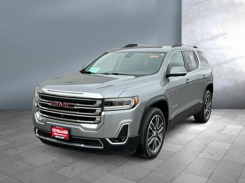 2023 GMC Acadia AWD SLT