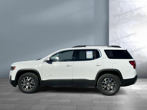 2023 GMC Acadia AWD SLE