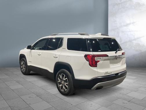2023 GMC Acadia AWD SLE