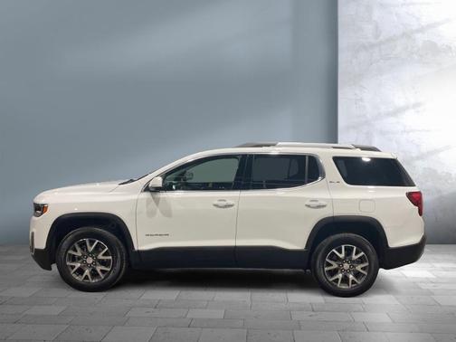 2023 GMC Acadia AWD SLE