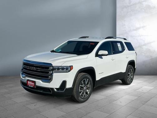 2023 GMC Acadia AWD SLE