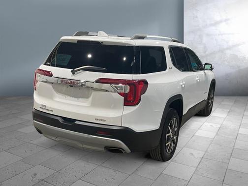 2023 GMC Acadia AWD SLE
