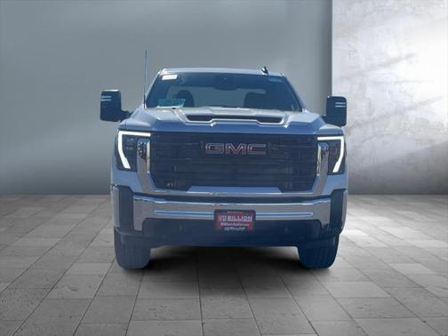 2025 GMC Sierra 2500 Base