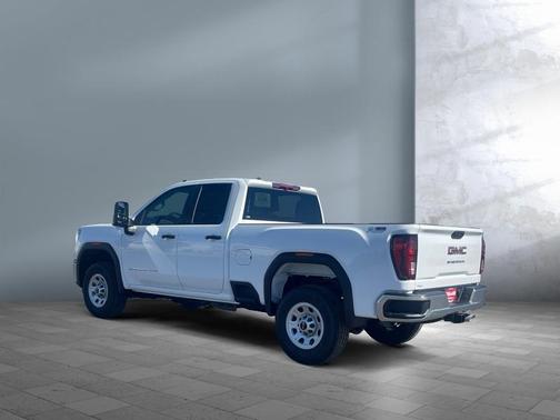 2025 GMC Sierra 2500 Pro