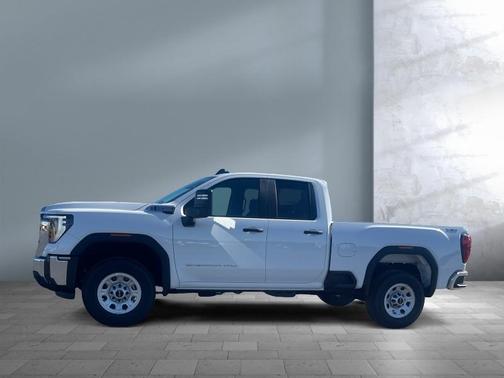 2025 GMC Sierra 2500 Pro