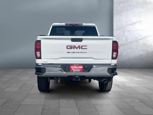 2025 GMC Sierra 2500 Pro