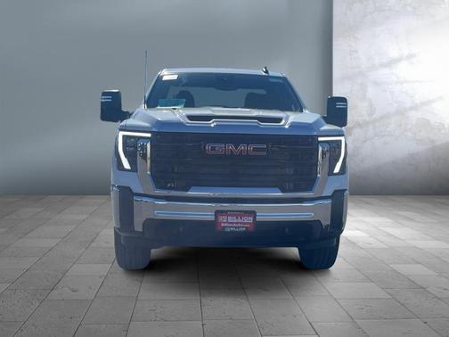 2025 GMC Sierra 2500 Pro