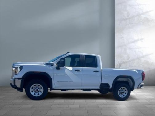 2025 GMC Sierra 2500 Base