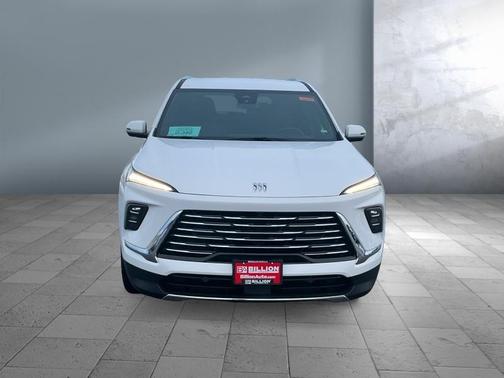 2025 Buick Enclave Preferred FWD