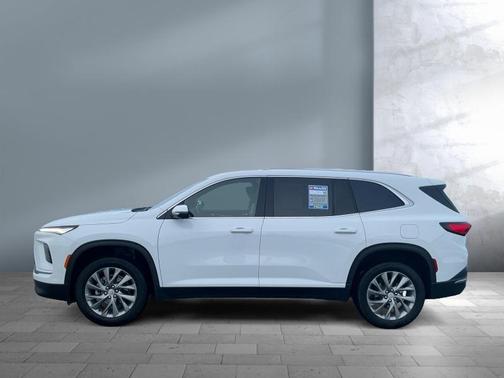 2025 Buick Enclave Preferred FWD