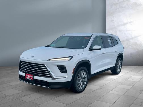 2025 Buick Enclave Preferred FWD