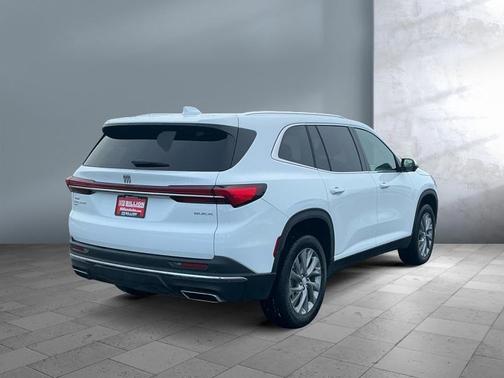 2025 Buick Enclave Preferred FWD