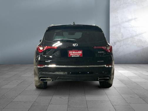 2022 Acura MDX Advance Package