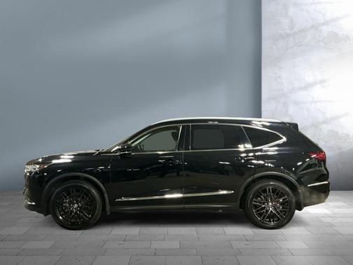 2022 Acura MDX Advance Package