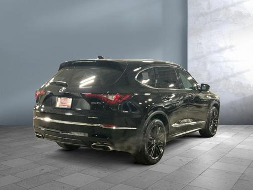 2022 Acura MDX Advance Package
