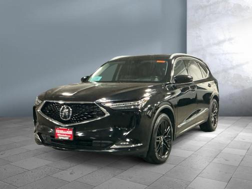 2022 Acura MDX Advance Package