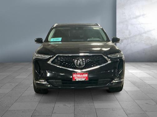 2022 Acura MDX Advance Package