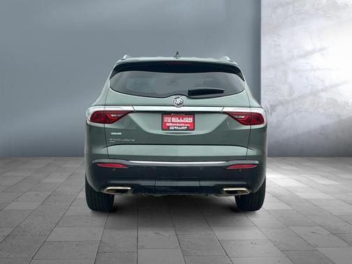2023 Buick Enclave Premium AWD