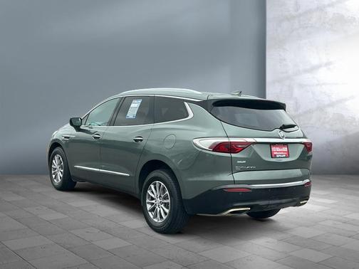 2023 Buick Enclave Premium AWD
