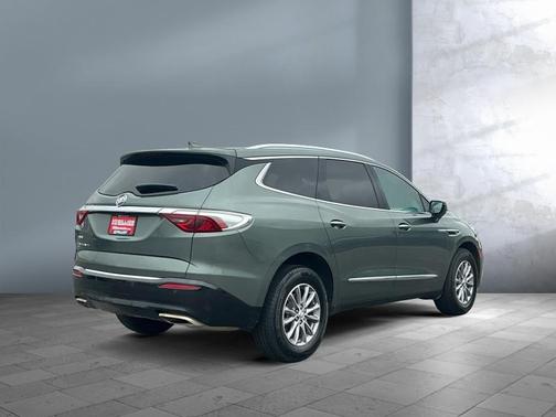 2023 Buick Enclave Premium AWD