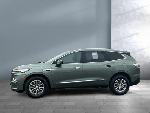 2023 Buick Enclave Premium AWD