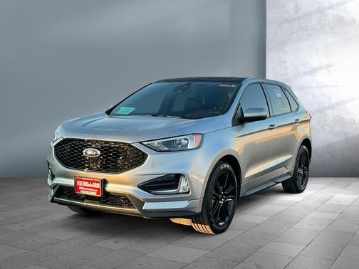 2024 Ford Edge ST-Line