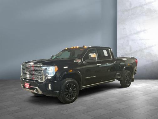 2021 GMC Sierra 2500 Denali