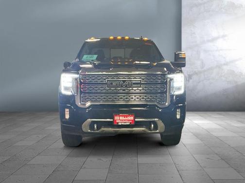 2021 GMC Sierra 2500 Denali