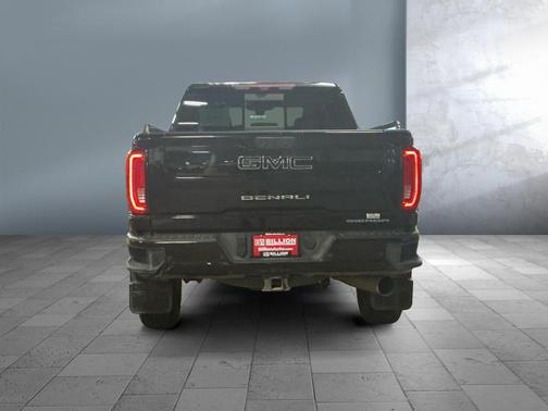 2021 GMC Sierra 2500 Denali